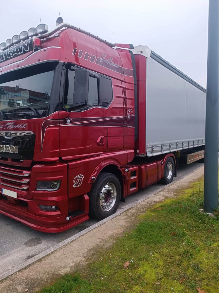 Transportes Ivan de Diego Rubiales foto 05